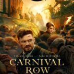 سریال ردیف کارناوال Carnival Row فصل دوم ق 10 اضافه شد.