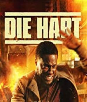 فیلم هارت جان سخت Die Hart: The Movie 2023