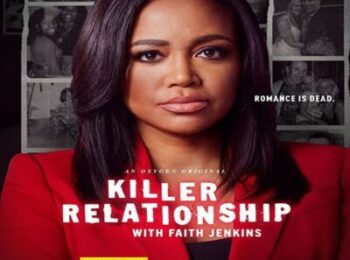 سریال Killer Relationship with Faith Jenkins فصل اول کامل