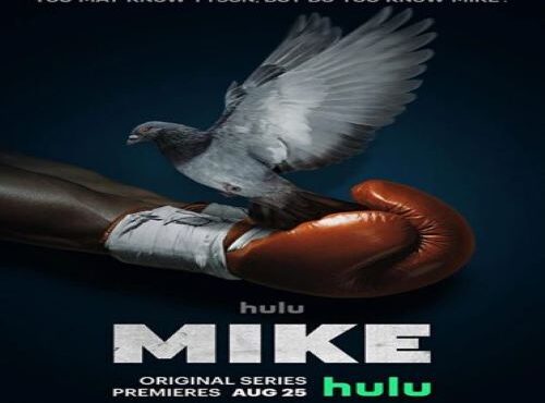سریال مایک Mike فصل اول قسمت 8 اضافه شد.