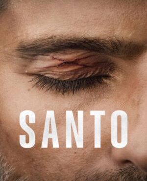 سریال سانتو Santo فصل اول قسمت 6 اضافه شد.