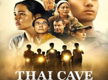 سریال نجات از غار در تایلند Thai Cave Rescue فصل اول کامل