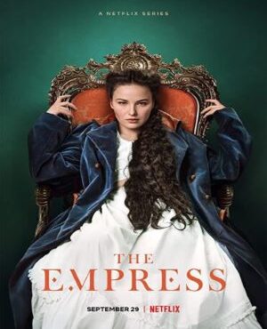 سریال ملکه The Empress فصل اول
