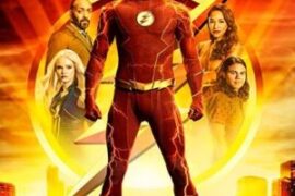 سریال فلش The Flash فصل 9 قسمت 13 اضافه شد.