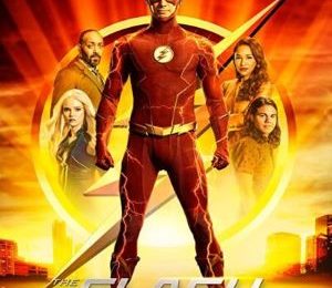 سریال فلش The Flash فصل 9 قسمت 13 اضافه شد.