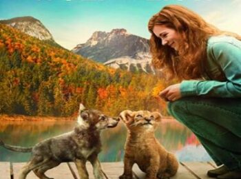 فیلم شیر و گرگ The Wolf and the Lion 2021 دوبله