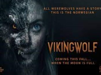 فیلم گرگ وایکینگ Viking Wolf 2022