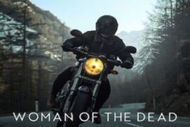 سریال زنی از دنیای مردگان Woman of the Dead فصل 1 ق 6