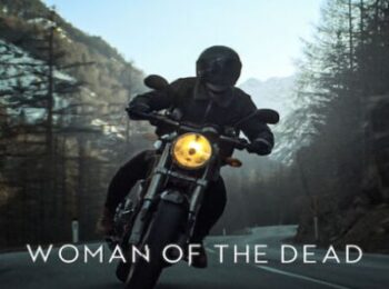 سریال زنی از دنیای مردگان Woman of the Dead فصل 1 ق 5