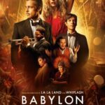 فیلم بابیلون Babylon 2022