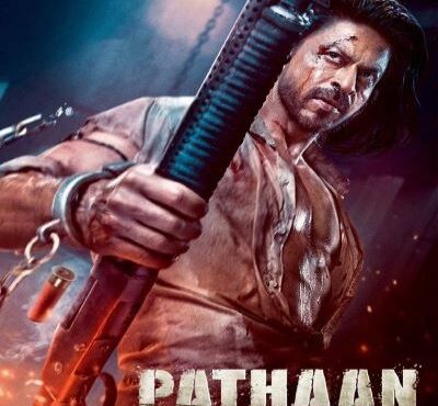 فیلم هندی پاتان Pathaan 2023 دوبله و زیرنویس فارسی