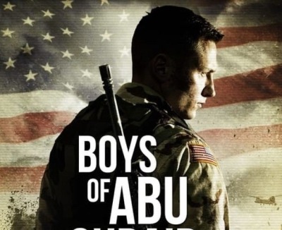 فیلم پسران ابوغریب Boys of Abu Ghraib 2014