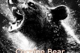 دانلود فیلم خرس کوکائینی Cocaine Bear 2023