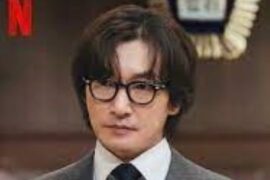 سریال شین وکیل طلاق Divorce Attorney Shin فصل اول ق 12 اضافه شد.