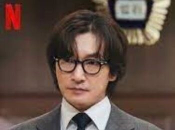 سریال شین وکیل طلاق Divorce Attorney Shin فصل اول ق 4 اضافه شد.