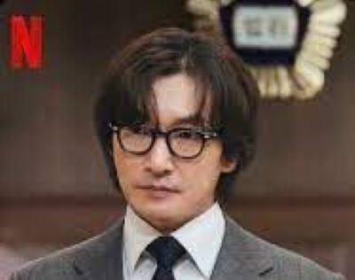 سریال شین وکیل طلاق Divorce Attorney Shin فصل اول ق 4 اضافه شد.