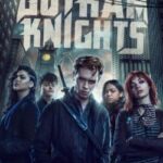 سریال شوالیه های گاتهام Gotham Knights فصل اول ق 7 اضافه شد.