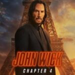 فیلم جان ویک 4، John Wick: Chapter 4 2023 دوبله