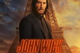 فیلم جان ویک 4، John Wick: Chapter 4 2023