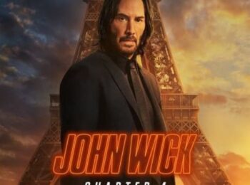 فیلم جان ویک 4، John Wick: Chapter 4 2023 دوبله