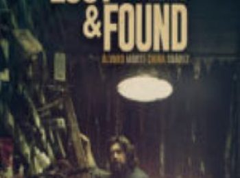 فیلم دفتر اشیاء گمشده Lost & Found 2022