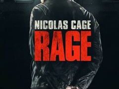 فیلم خشم Rage 2014
