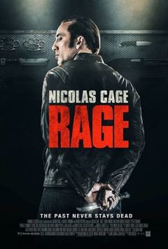 فیلم خشم Rage 2014
