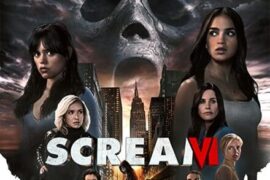 فیلم جیغ 6 Scream VI 2023