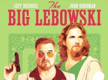 فیلم لبوفسکی بزرگ The Big Lebowski 1998