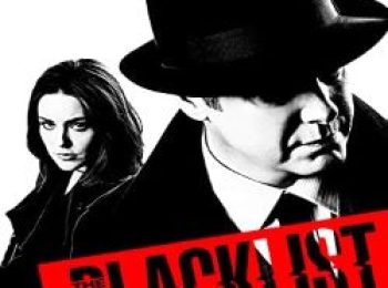 سریال لیست سیاه The Blacklist فصل 10 ق 4 اضافه شد.