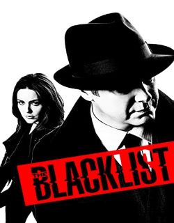 سریال لیست سیاه The Blacklist فصل 10 ق 22 اضافه شد.