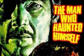 فیلم همزاد The Man Who Haunted Himself 1970