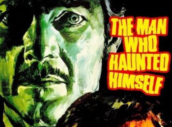 فیلم همزاد The Man Who Haunted Himself 1970