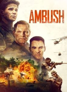 فیلم کمین Ambush 2023