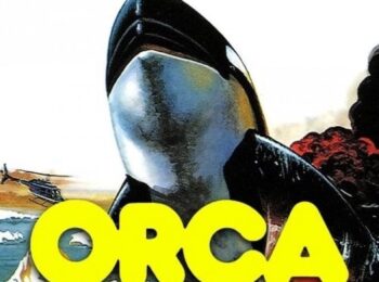 فیلم Orca 1977