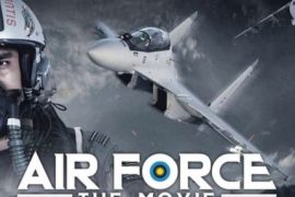 فیلم نیروی هوایی سلاگی برنیاوا Air Force: Selagi Bernyawa