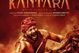 فیلم هندی کانتارا Kantara 2022