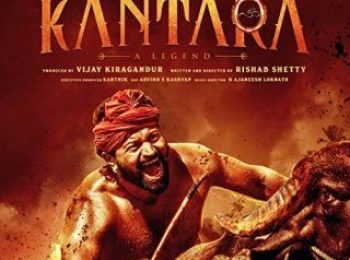 فیلم هندی کانتارا Kantara 2022