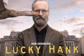 سریال هنک خوش شانس Lucky Hank فصل اول ق 8 اضافه شد.