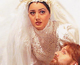 فیلم ازدواج به سبک ایرانی Marriage Iranian Style (رایگان)