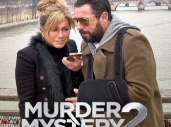 دانلود فیلم راز جنایت 2 Murder Mystery 2 2023