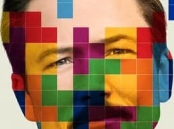 فیلم تتریس Tetris 2023