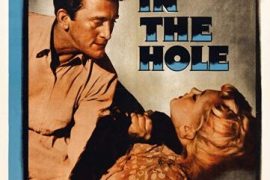 فیلم شکاف ( چاک ) Ace in the Hole 1951