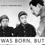 فیلم متولد شدم اما … I Was Born, But 1932