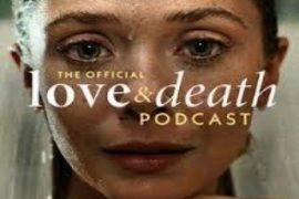 سریال عشق و مرگ Love & Death فصل اول ق 6 اضافه شد.
