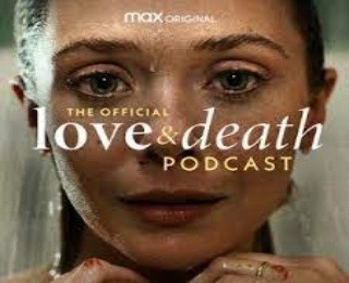 سریال عشق و مرگ Love & Death فصل ا
