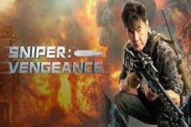 فیلم تک تیر انداز : انتقام Sniper: Vengeance 2023