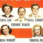 فیلم The Best Years of Our Lives 1946