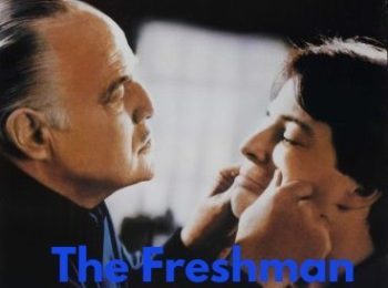 فیلم تازه کار The Freshman 1990