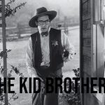 فیلم برادر کوچولو The Kid Brother 1927
